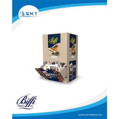 Pepe bustine Monodose 3X500X1G- Biffi